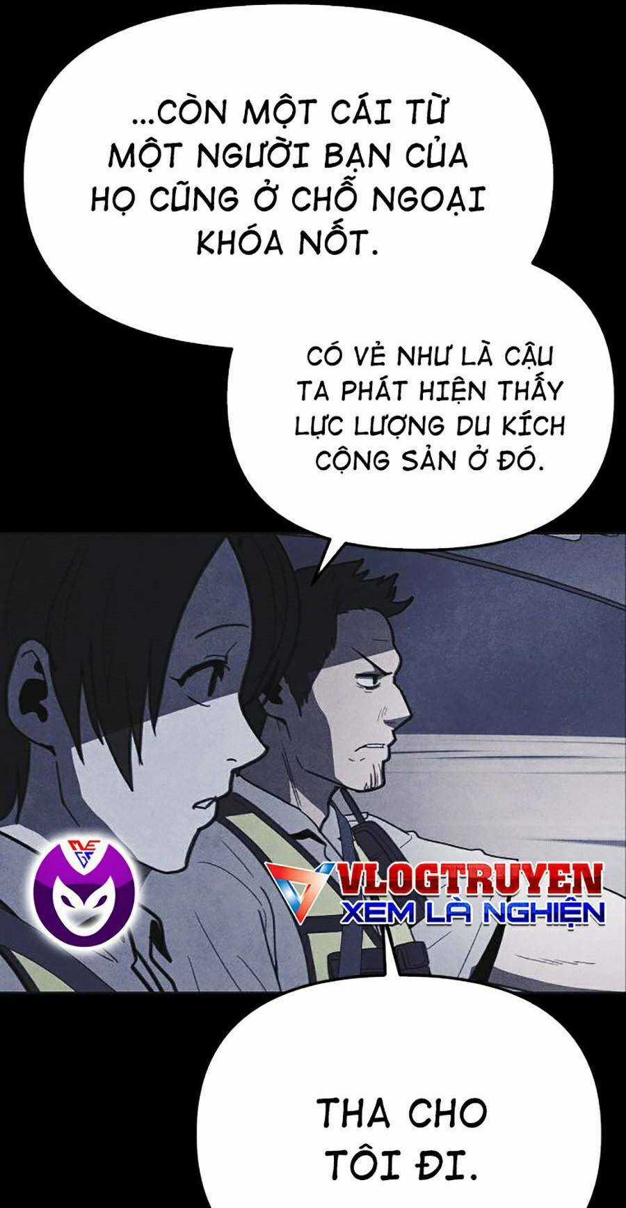 Cậu Bé Shotgun - Chapter 35 - Trang 64
