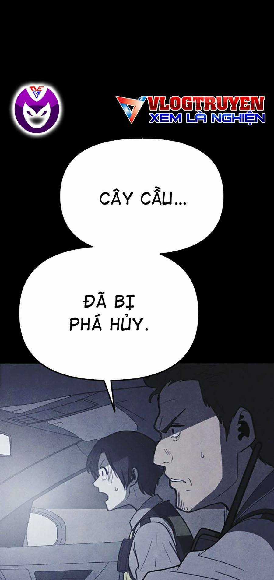 Cậu Bé Shotgun - Chapter 35 - Trang 79
