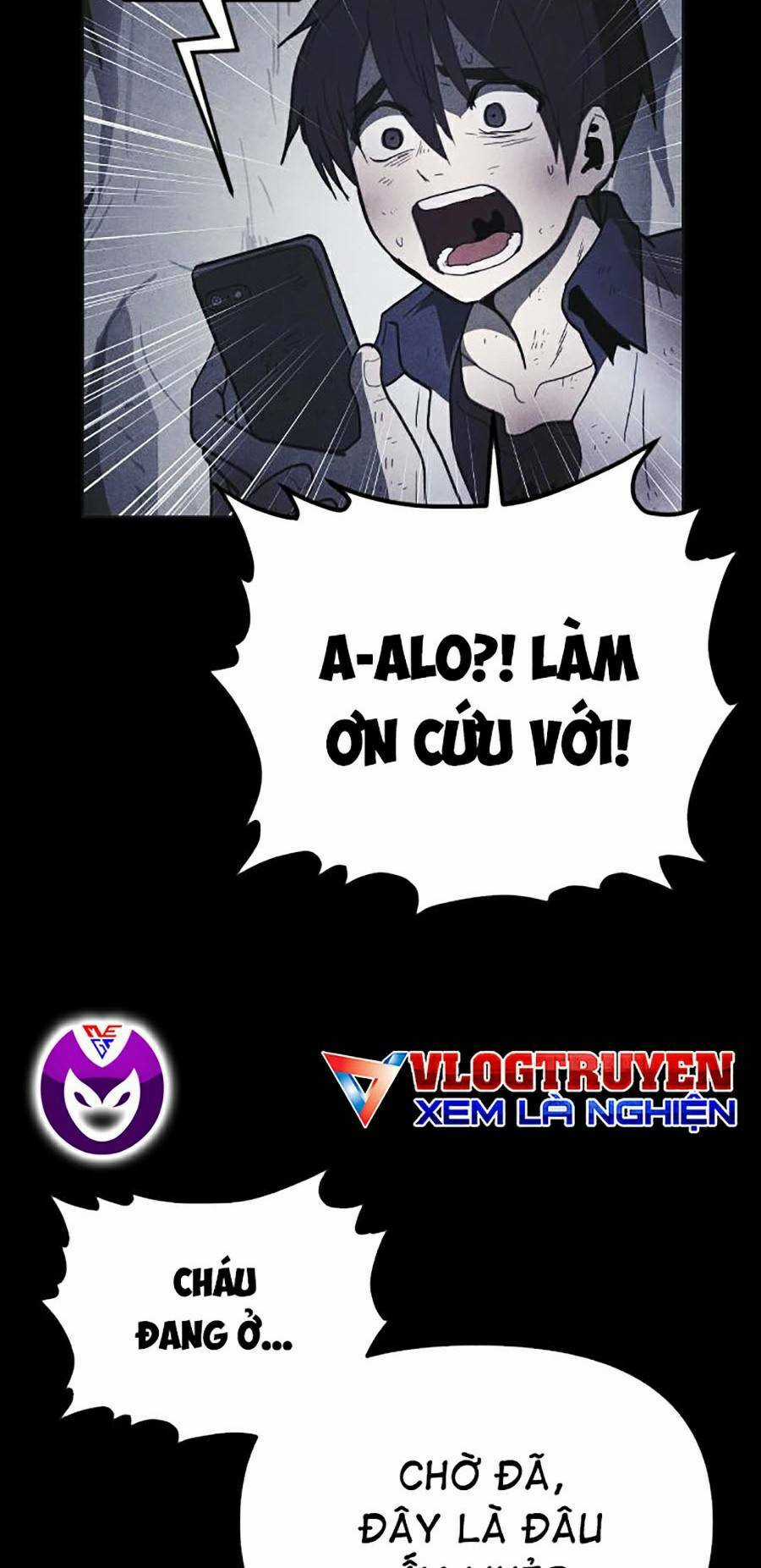 Cậu Bé Shotgun - Chapter 35 - Trang 9