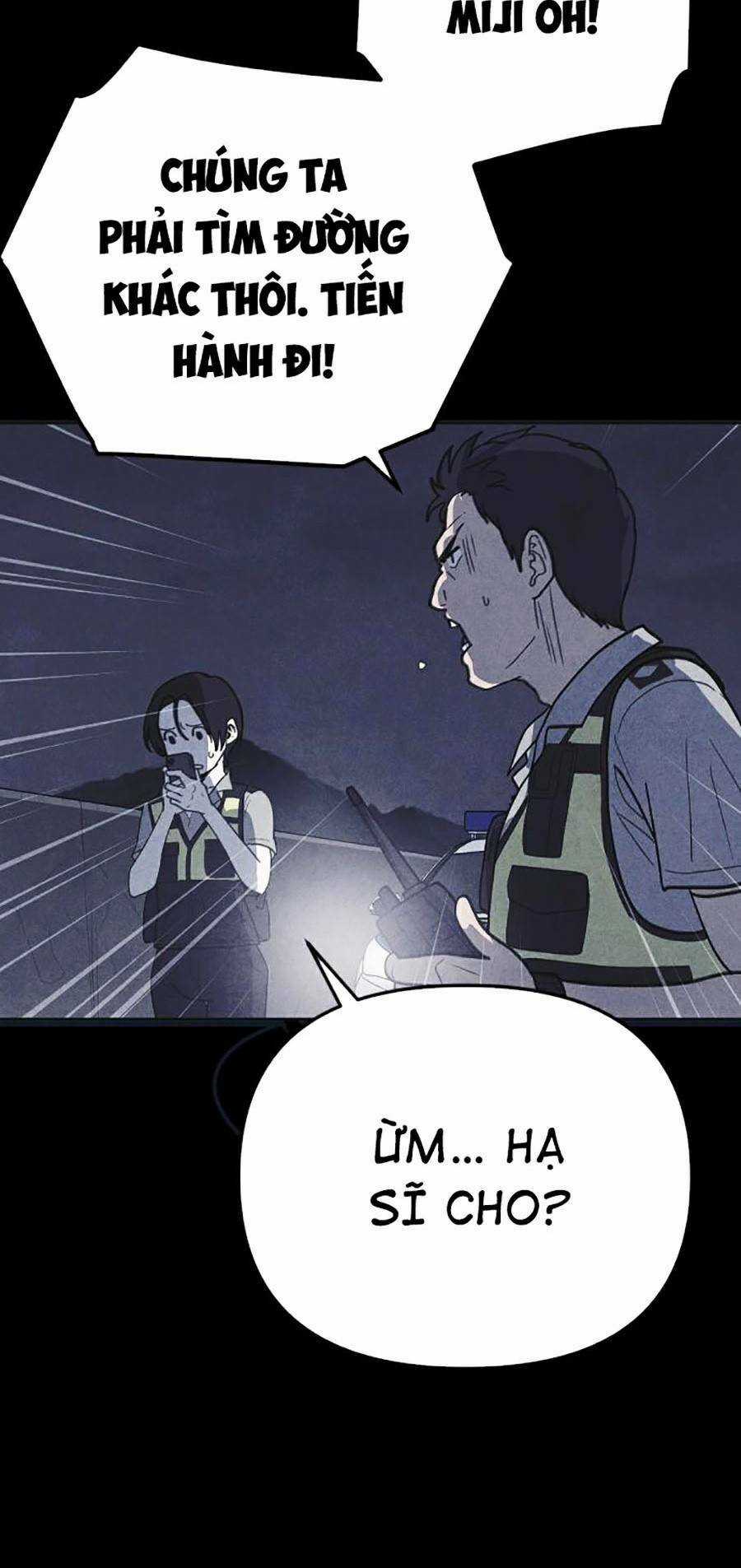 Cậu Bé Shotgun - Chapter 35 - Trang 90