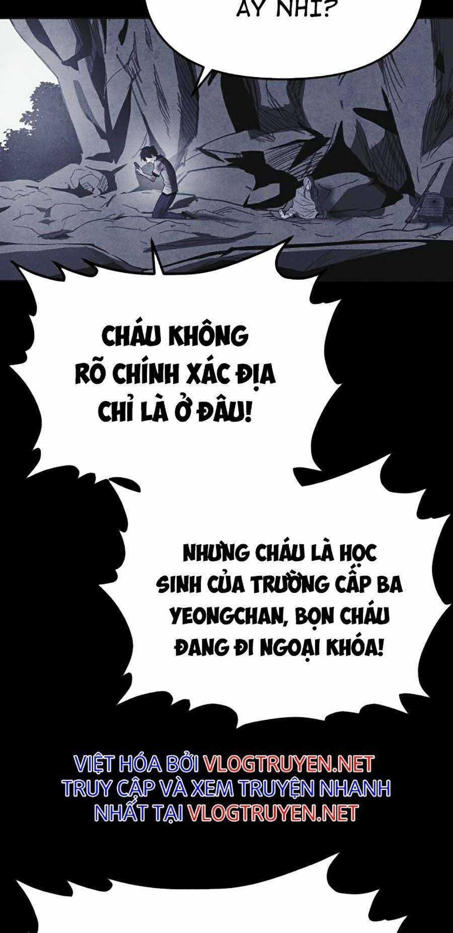 Cậu Bé Shotgun - Chapter 35 - Trang 10