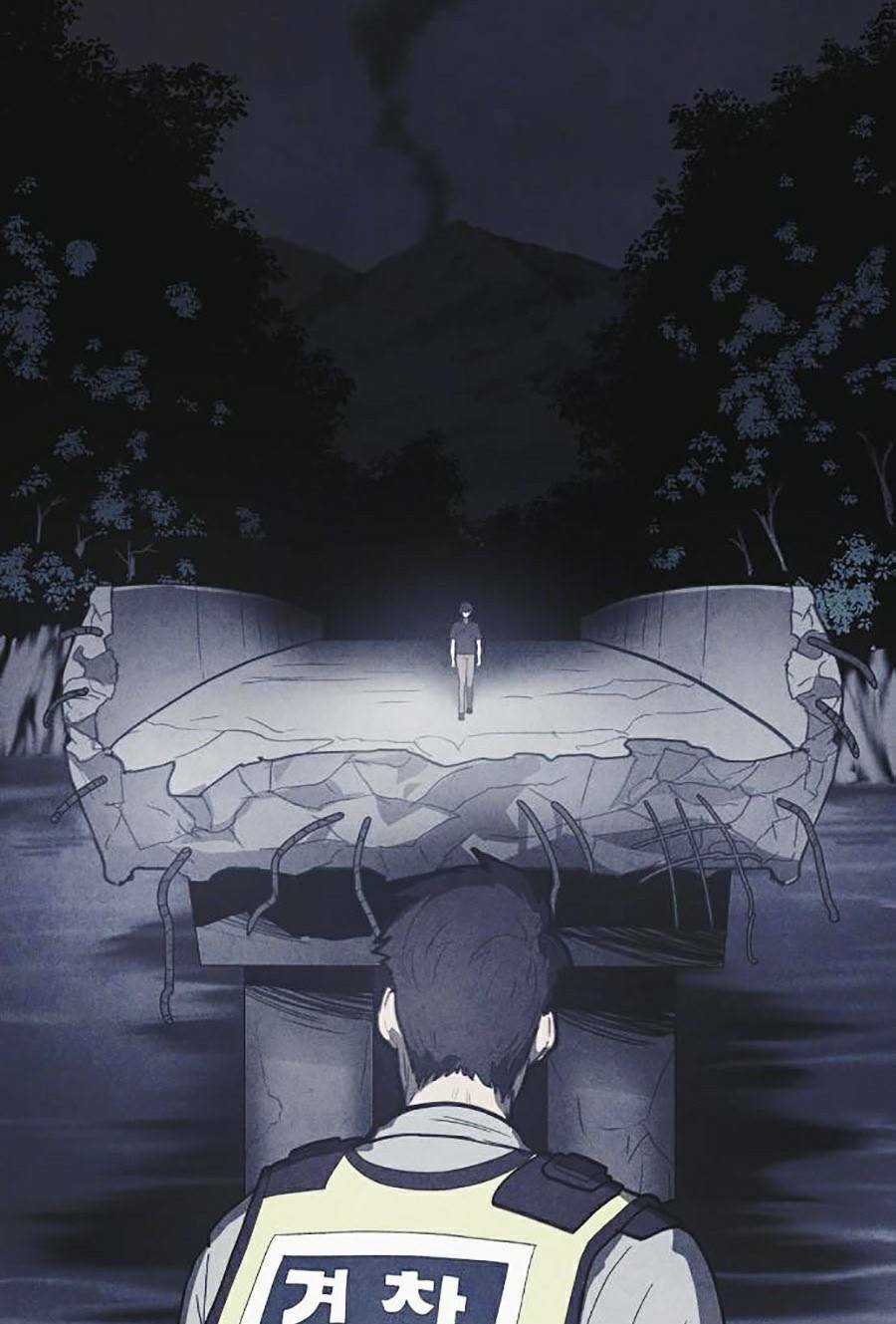 Cậu Bé Shotgun - Chapter 35 - Trang 99