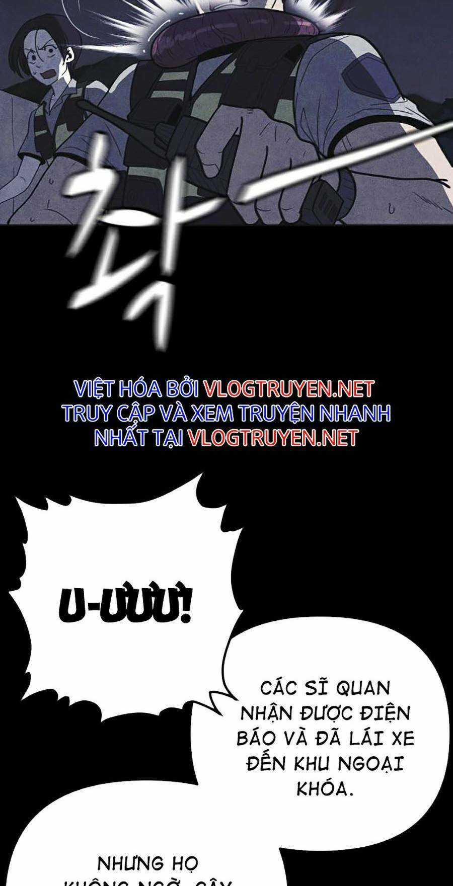 Cậu Bé Shotgun - Chapter 36 - Trang 21