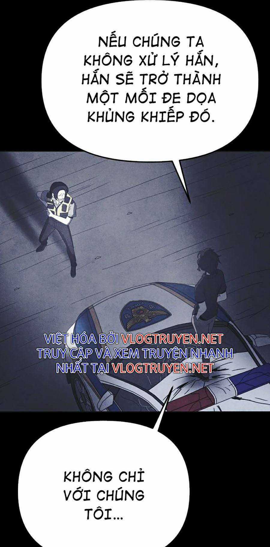 Cậu Bé Shotgun - Chapter 36 - Trang 36