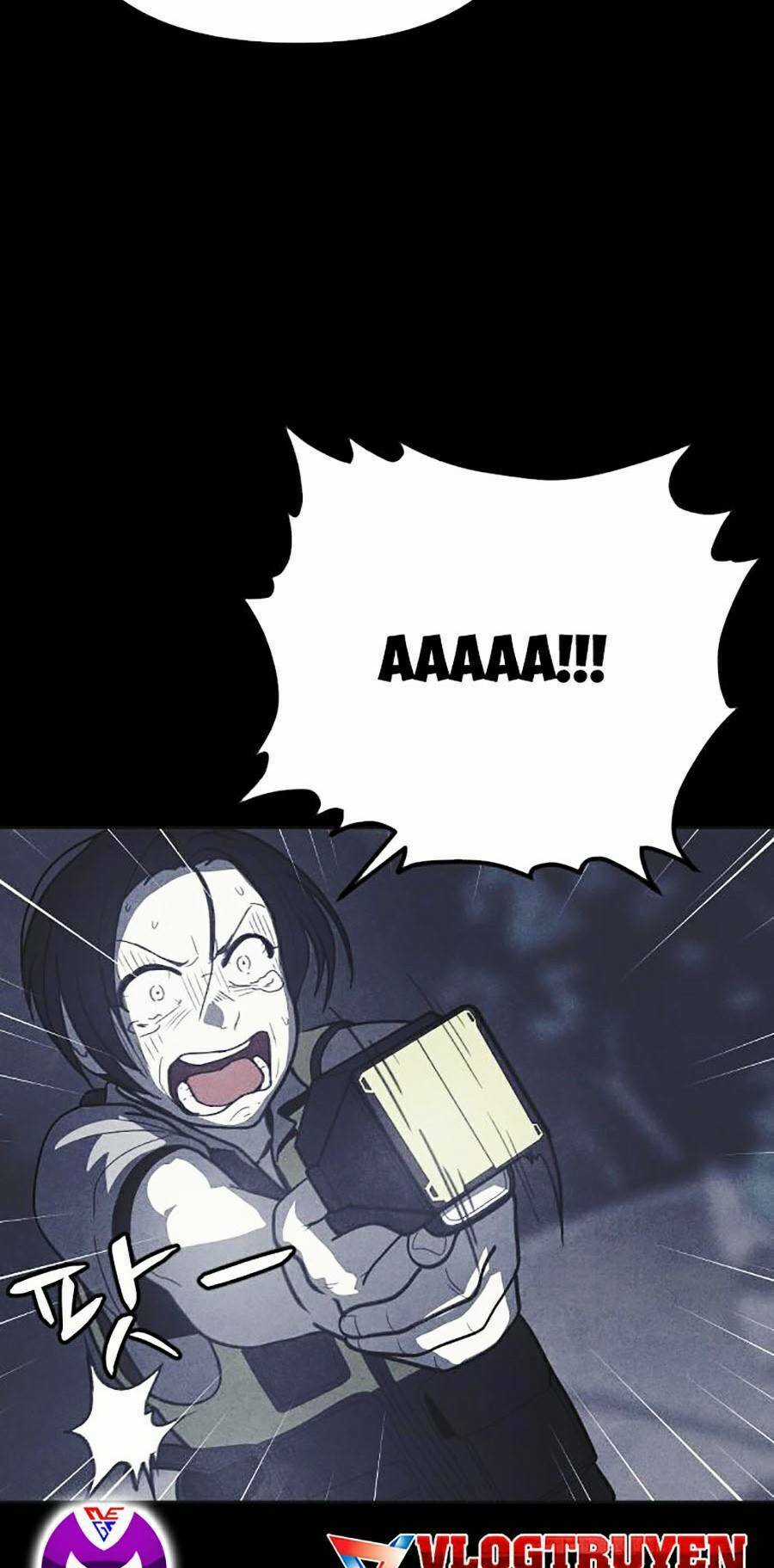 Cậu Bé Shotgun - Chapter 36 - Trang 37