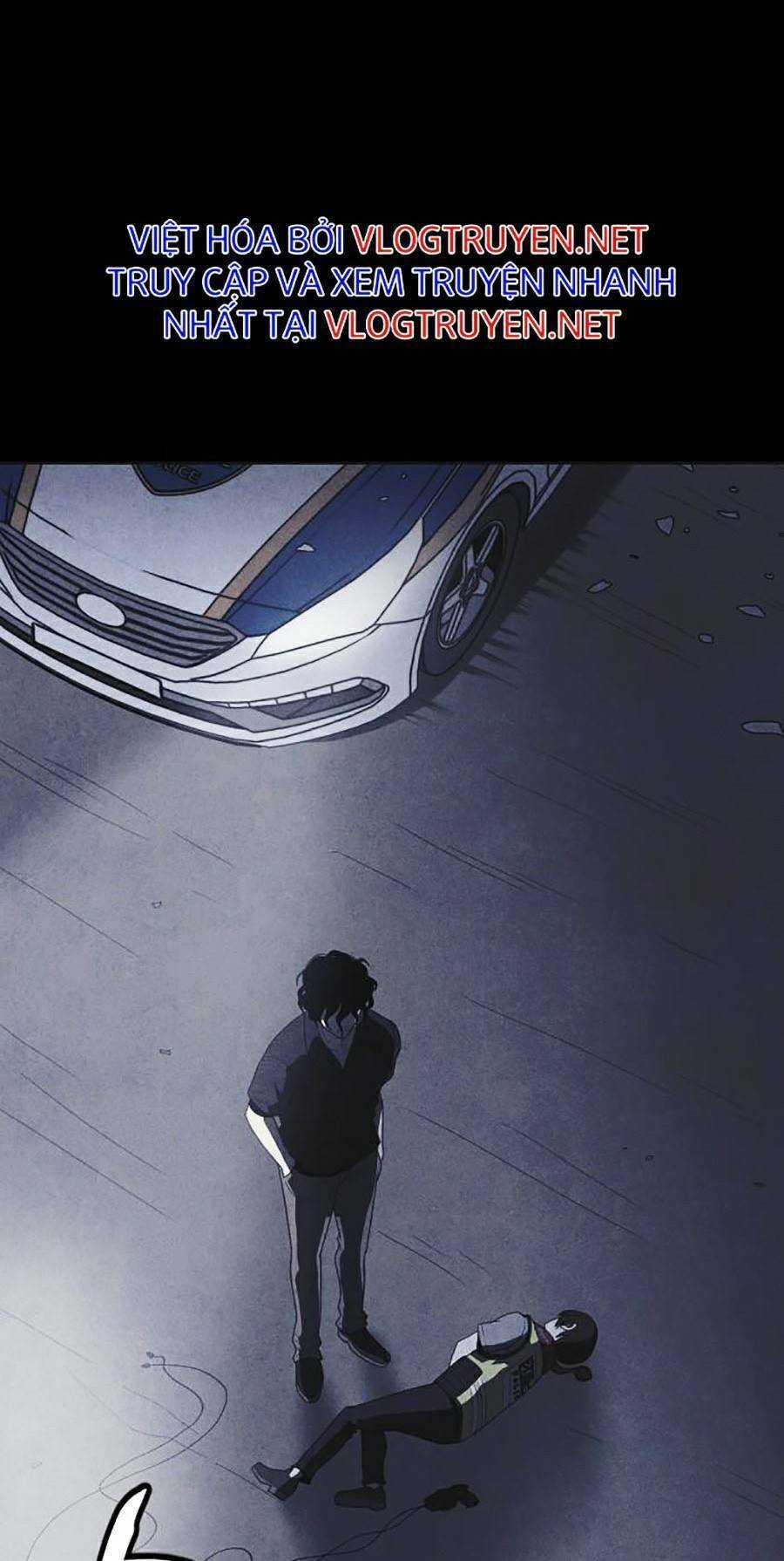 Cậu Bé Shotgun - Chapter 36 - Trang 55