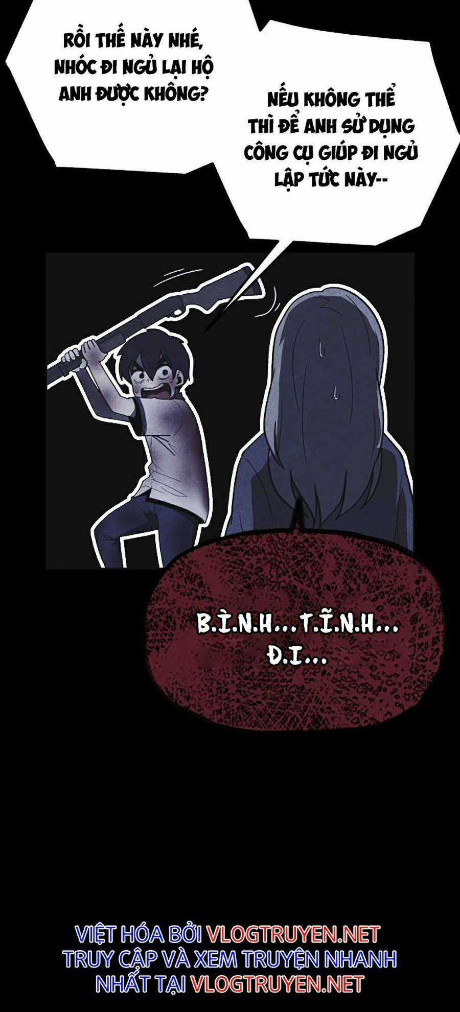 Cậu Bé Shotgun - Chapter 36 - Trang 62