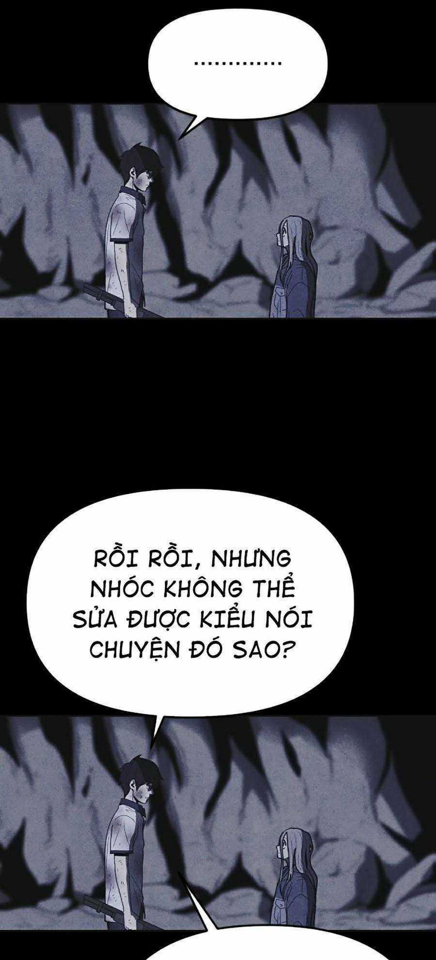 Cậu Bé Shotgun - Chapter 36 - Trang 63