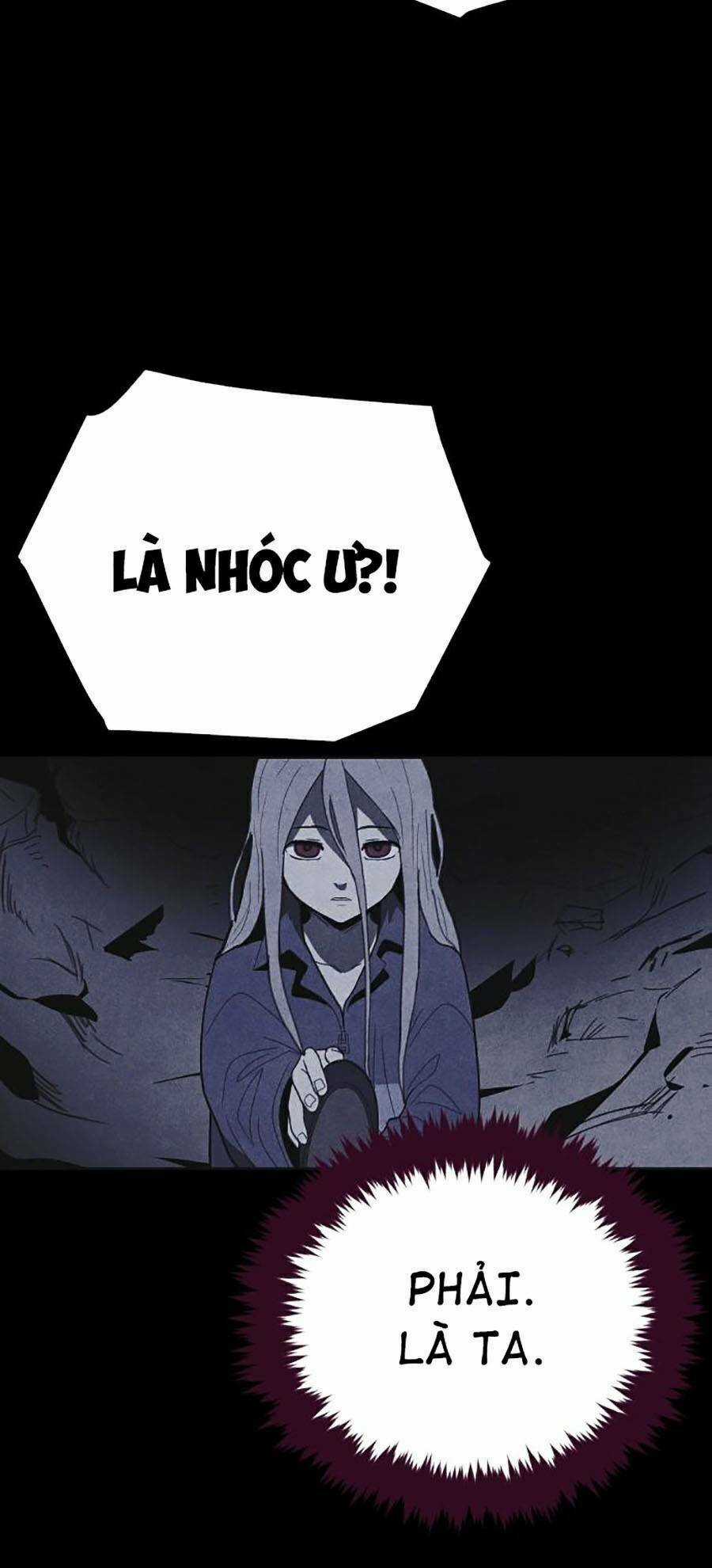 Cậu Bé Shotgun - Chapter 36 - Trang 68