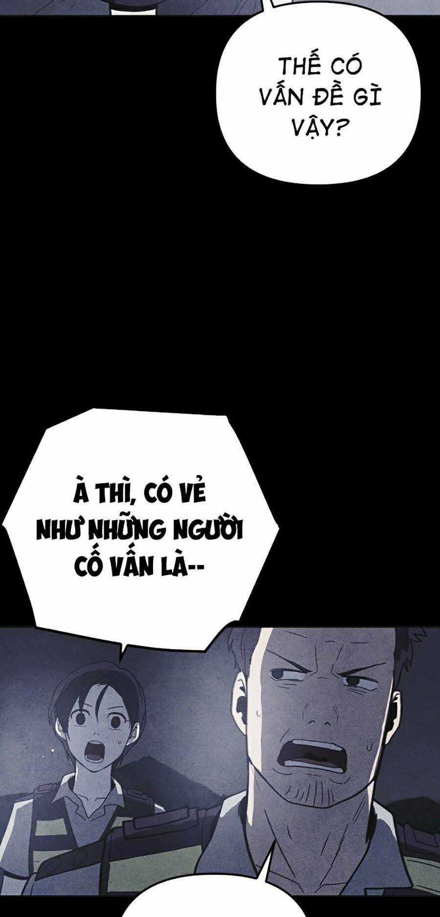 Cậu Bé Shotgun - Chapter 36 - Trang 8