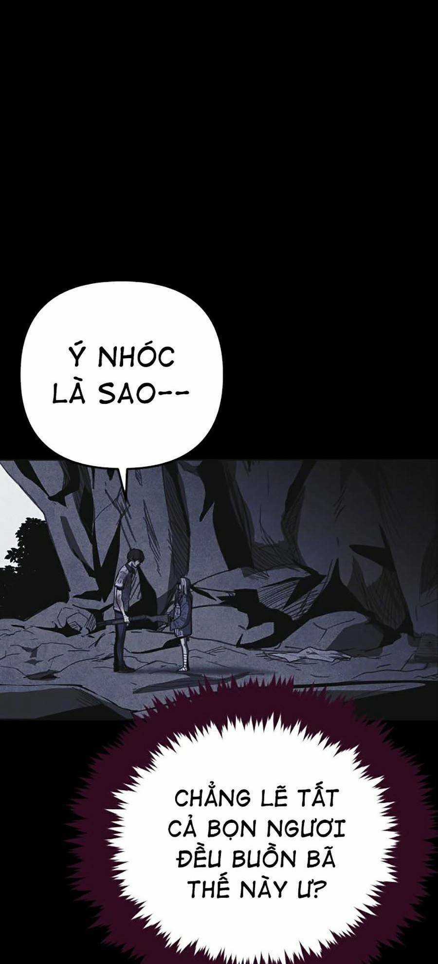 Cậu Bé Shotgun - Chapter 36 - Trang 72