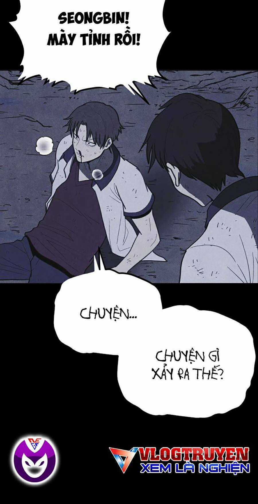 Cậu Bé Shotgun - Chapter 37 - Trang 19