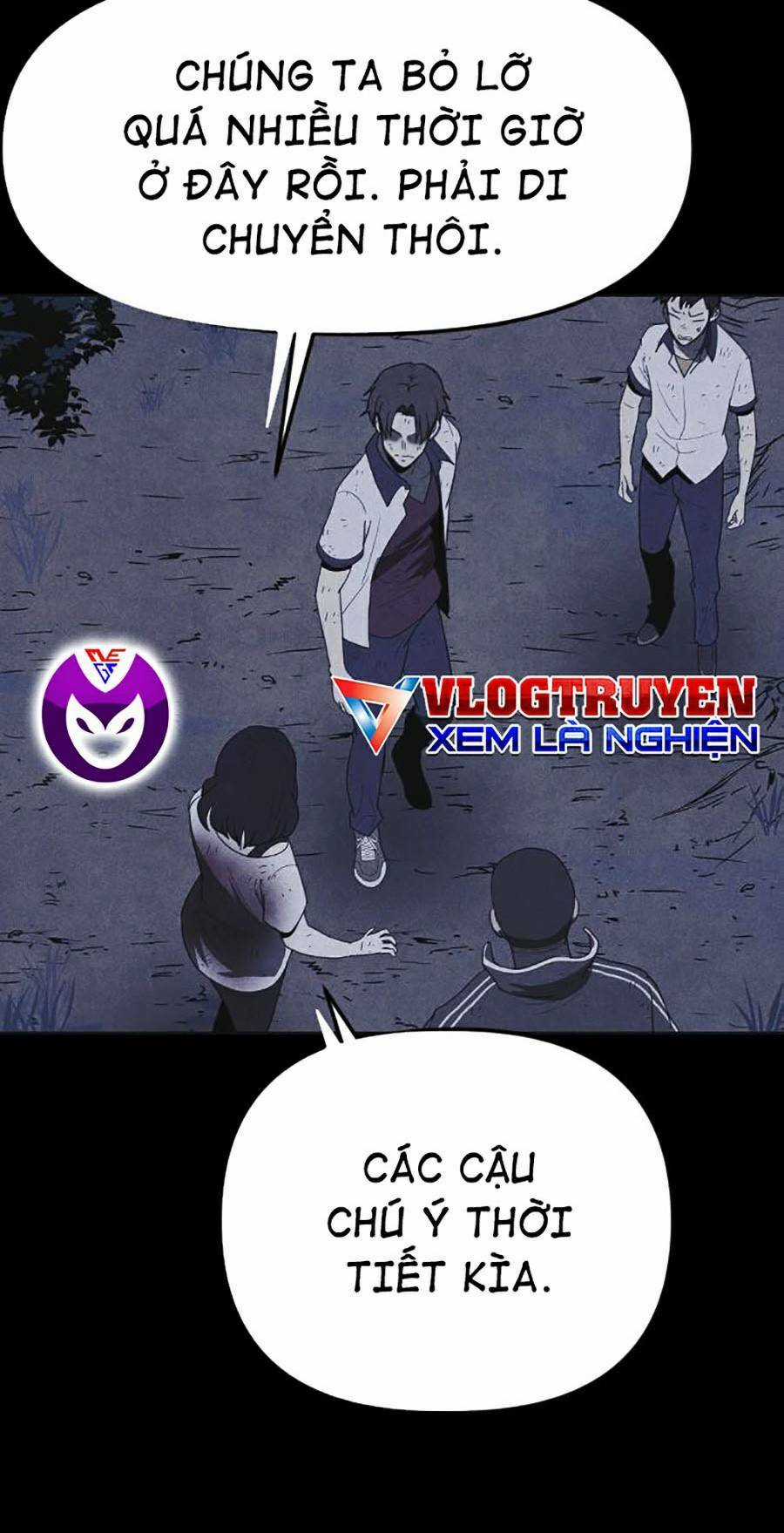 Cậu Bé Shotgun - Chapter 37 - Trang 23