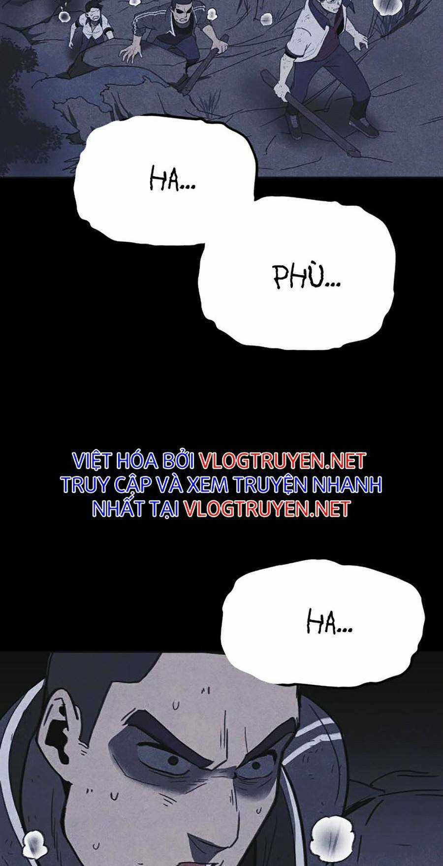 Cậu Bé Shotgun - Chapter 37 - Trang 28