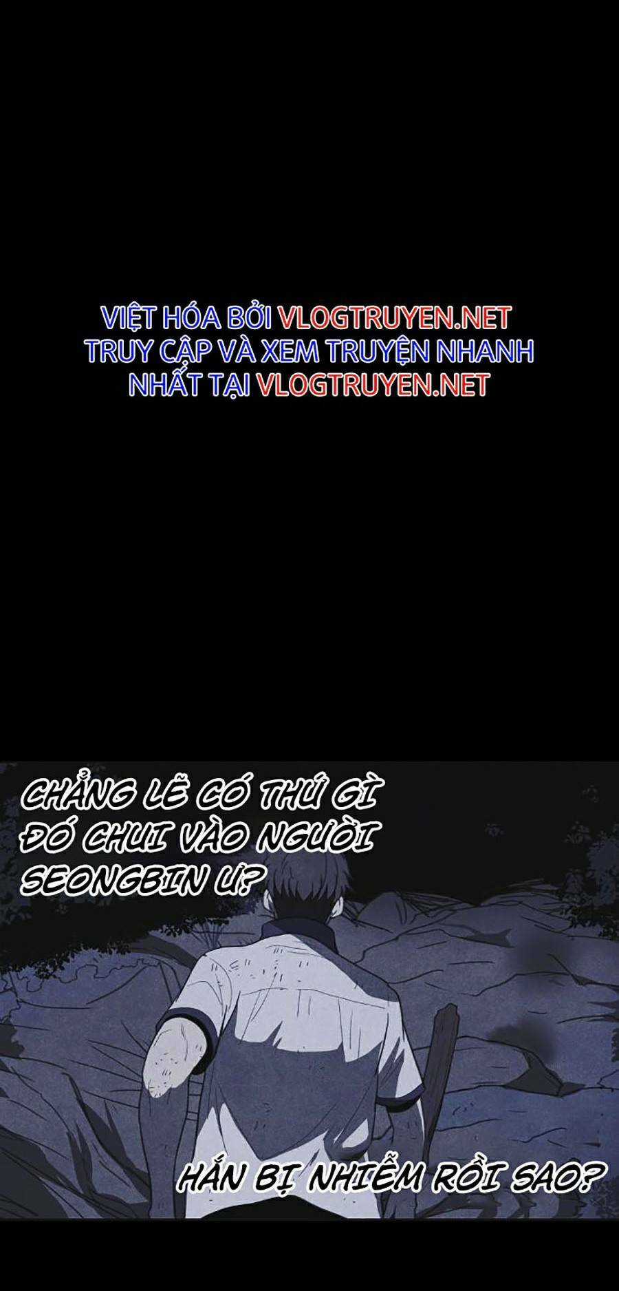 Cậu Bé Shotgun - Chapter 37 - Trang 32