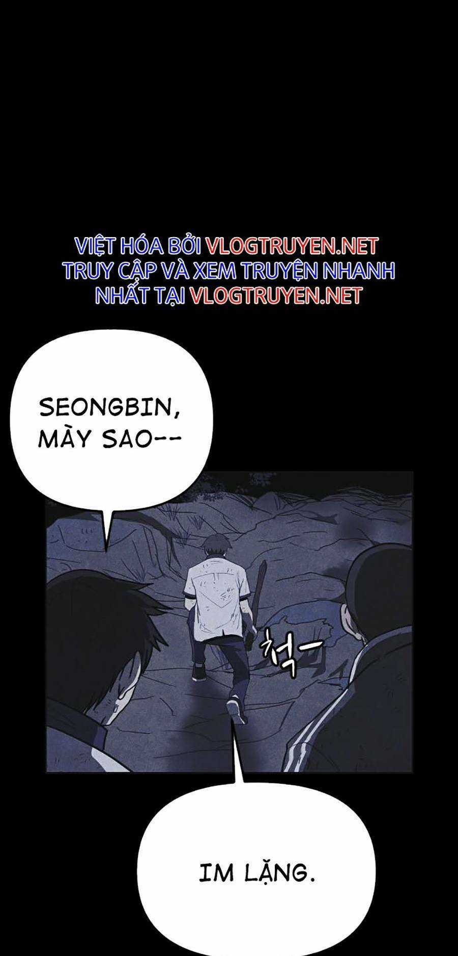 Cậu Bé Shotgun - Chapter 37 - Trang 36