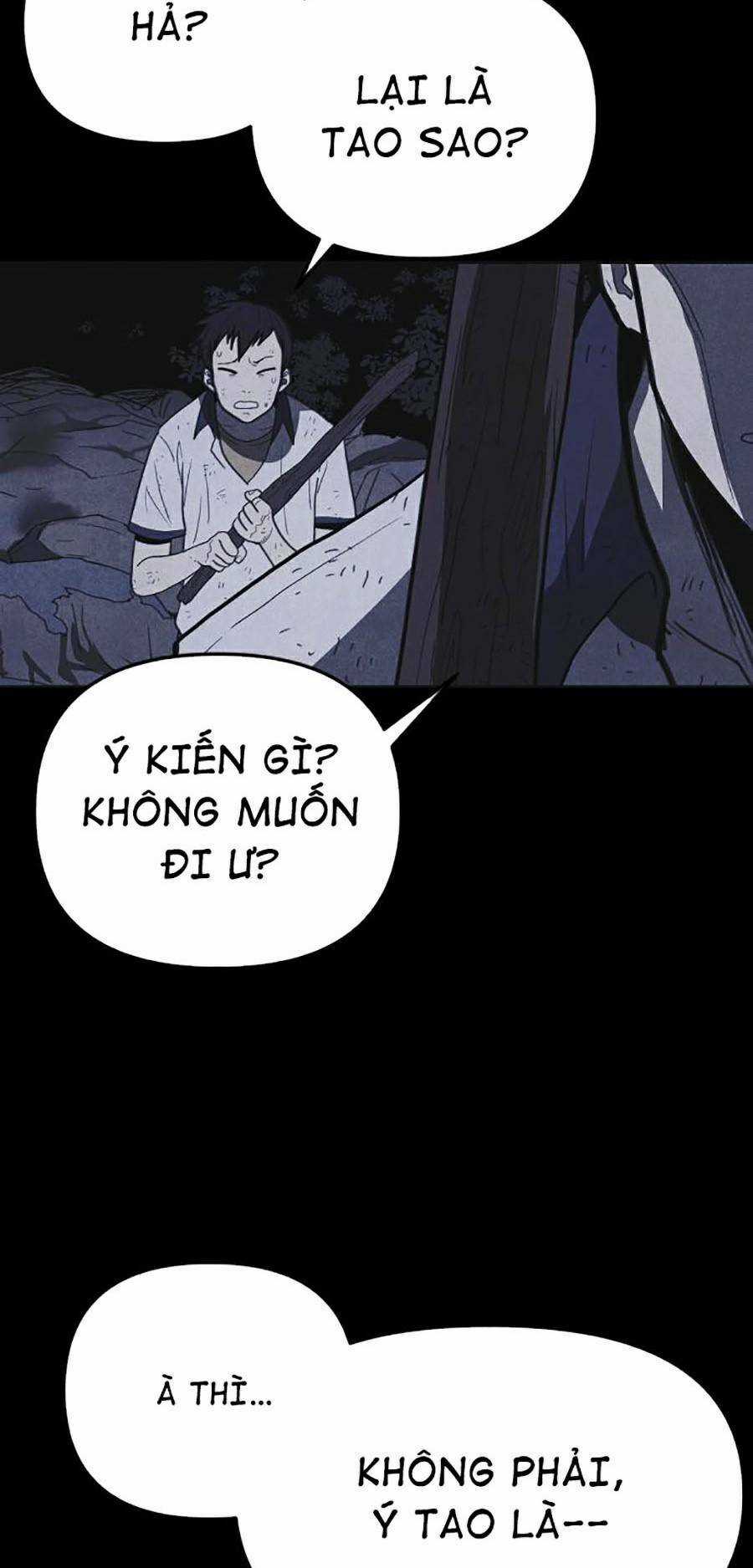 Cậu Bé Shotgun - Chapter 37 - Trang 41