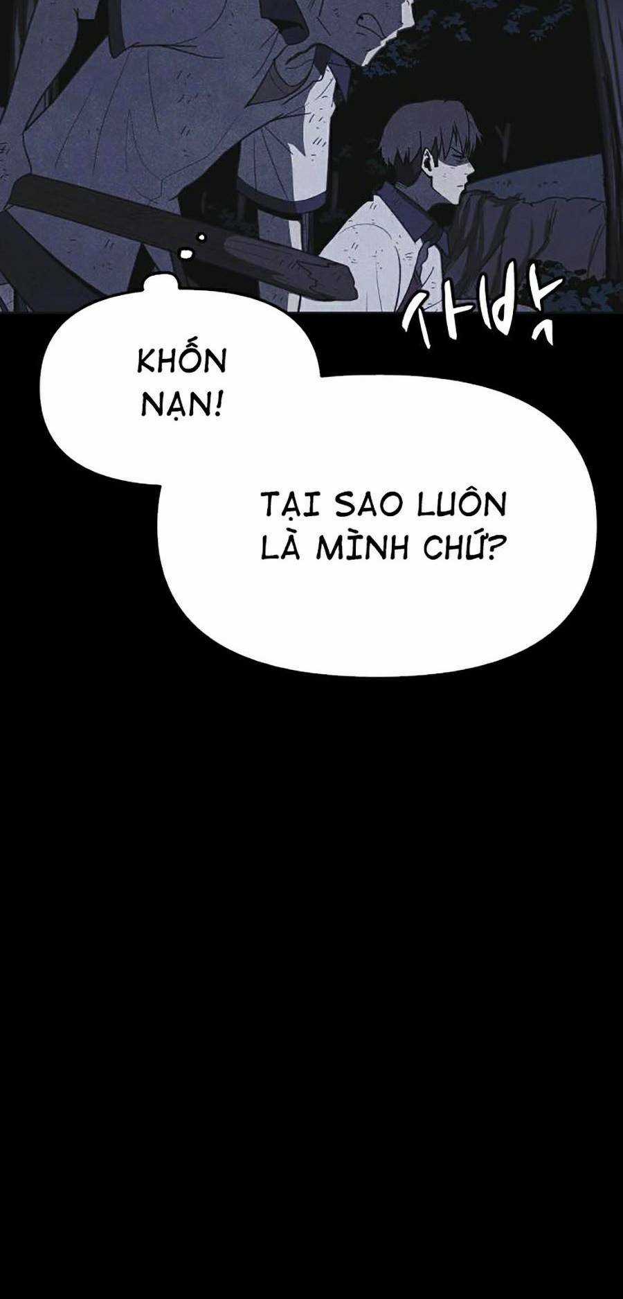 Cậu Bé Shotgun - Chapter 37 - Trang 43