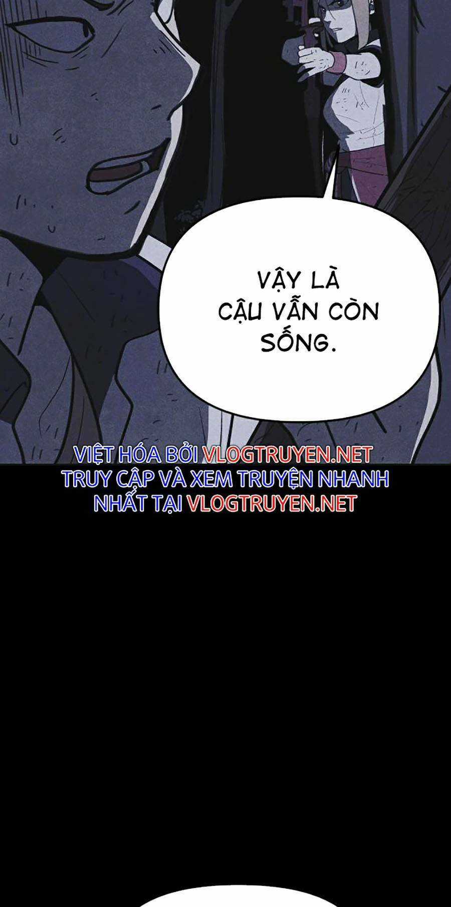 Cậu Bé Shotgun - Chapter 37 - Trang 47