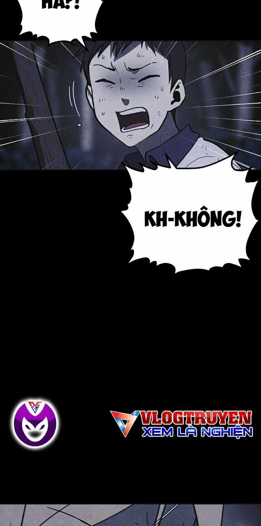 Cậu Bé Shotgun - Chapter 37 - Trang 49