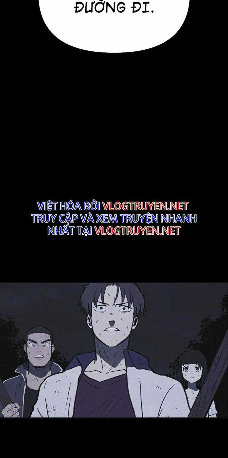 Cậu Bé Shotgun - Chapter 37 - Trang 51