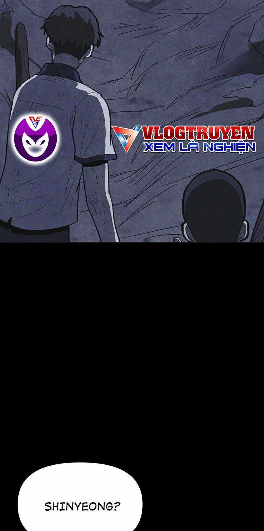 Cậu Bé Shotgun - Chapter 37 - Trang 53