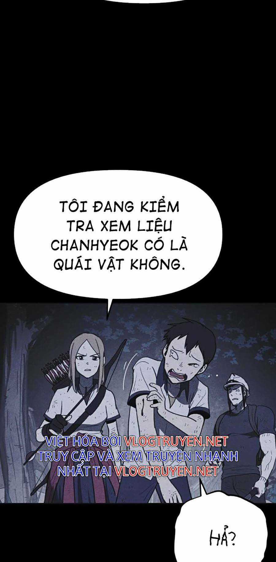 Cậu Bé Shotgun - Chapter 37 - Trang 62