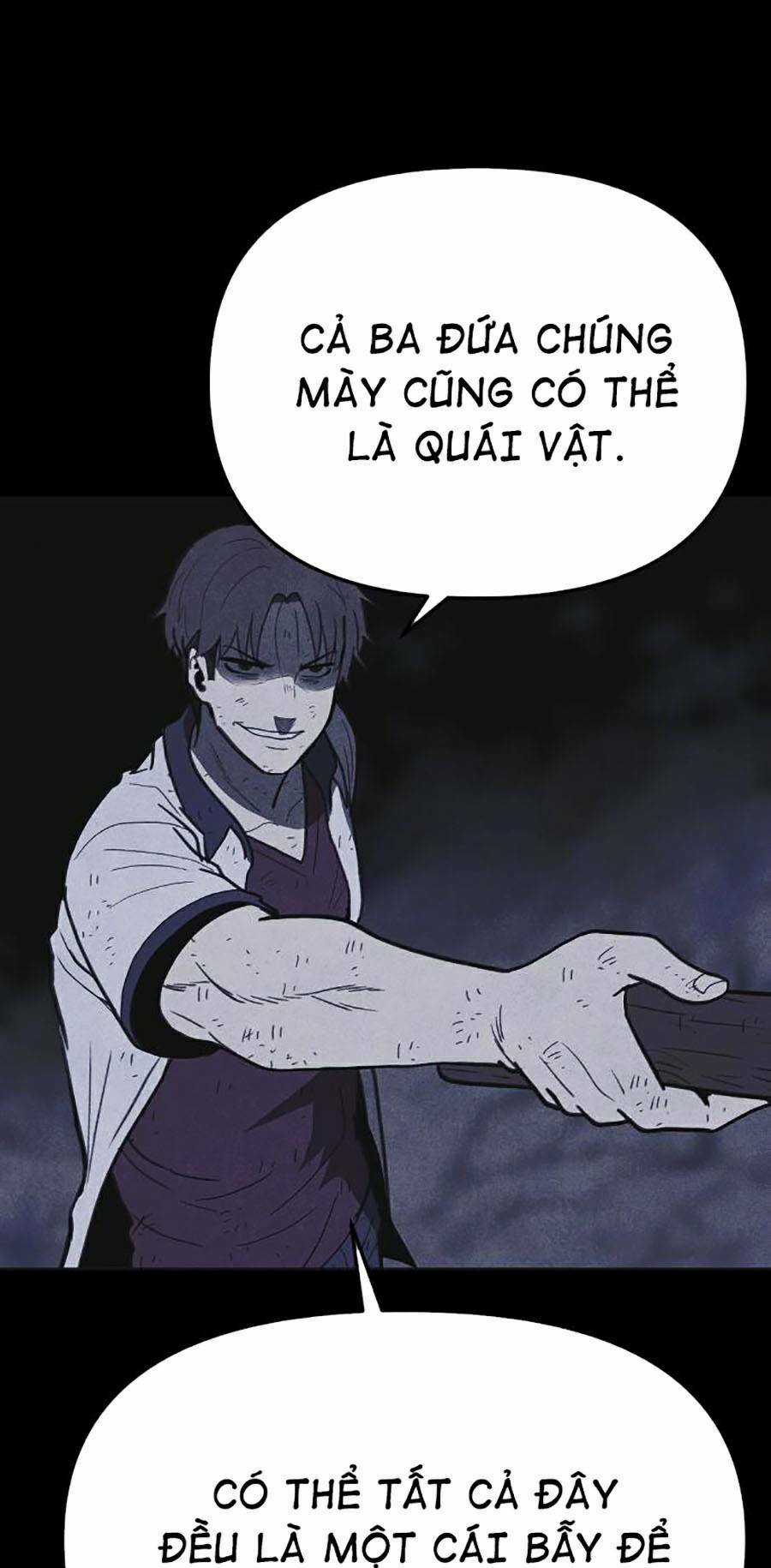 Cậu Bé Shotgun - Chapter 37 - Trang 70