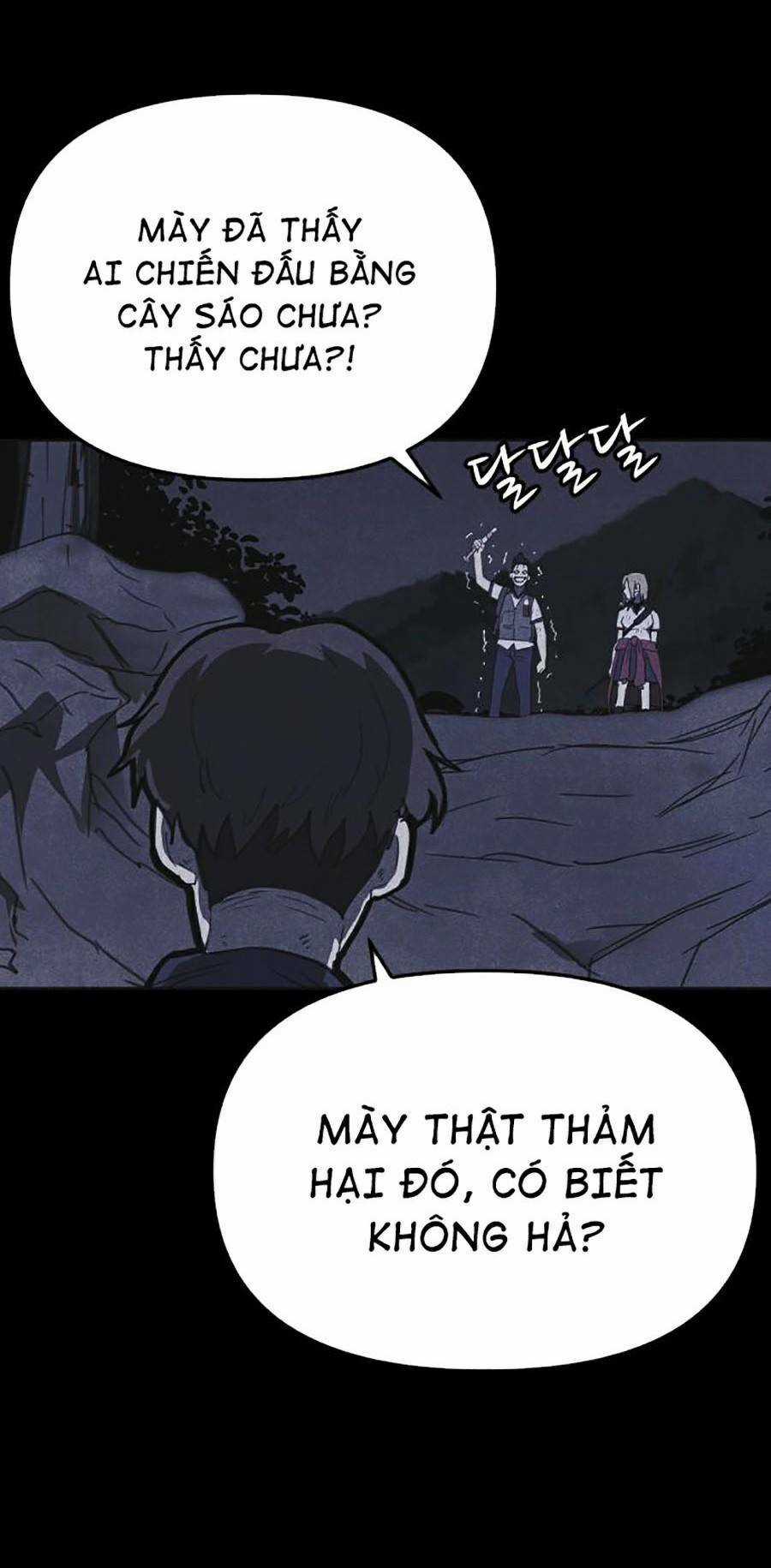 Cậu Bé Shotgun - Chapter 37 - Trang 75