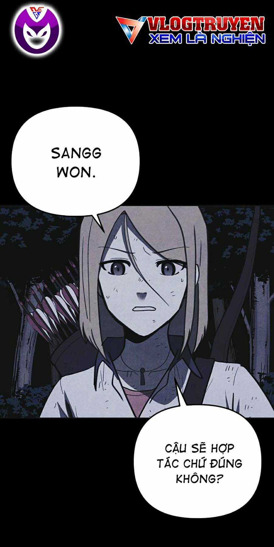 Cậu Bé Shotgun - Chapter 37 - Trang 76