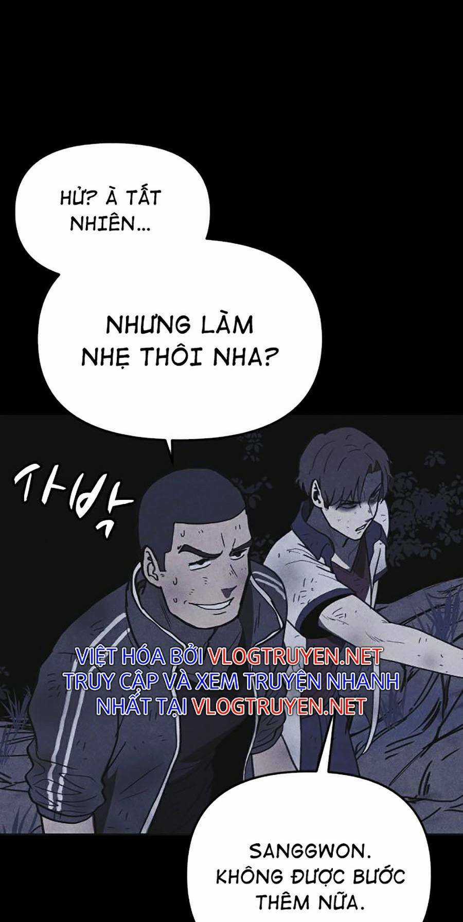 Cậu Bé Shotgun - Chapter 37 - Trang 77