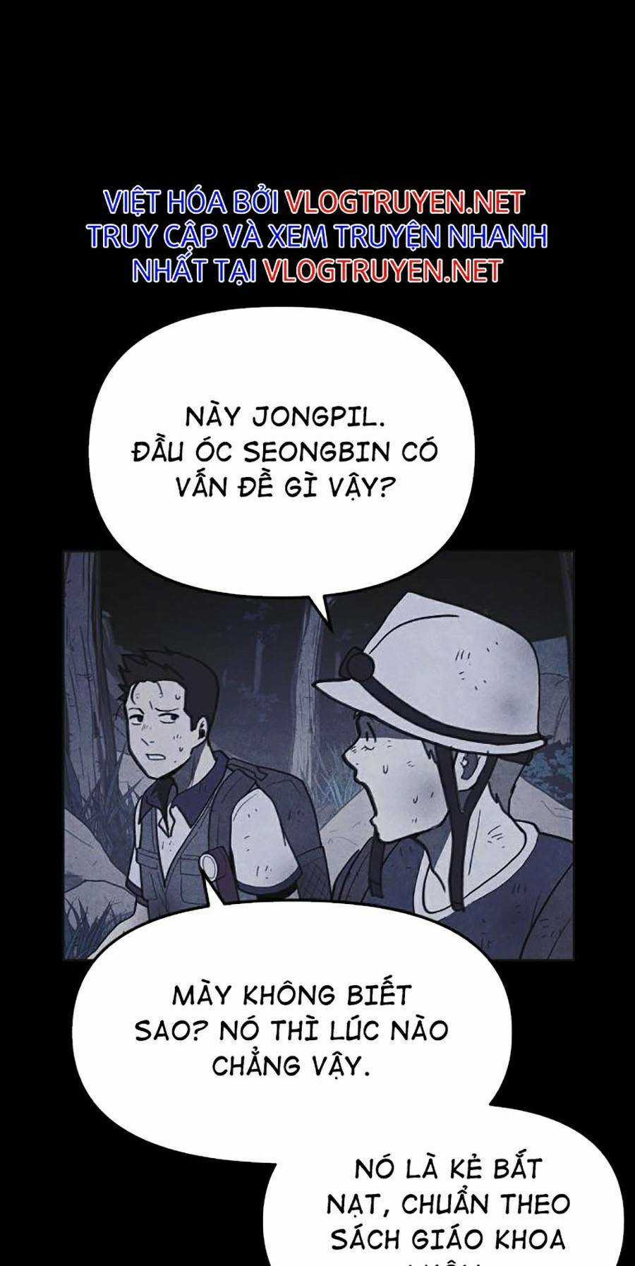 Cậu Bé Shotgun - Chapter 37 - Trang 81