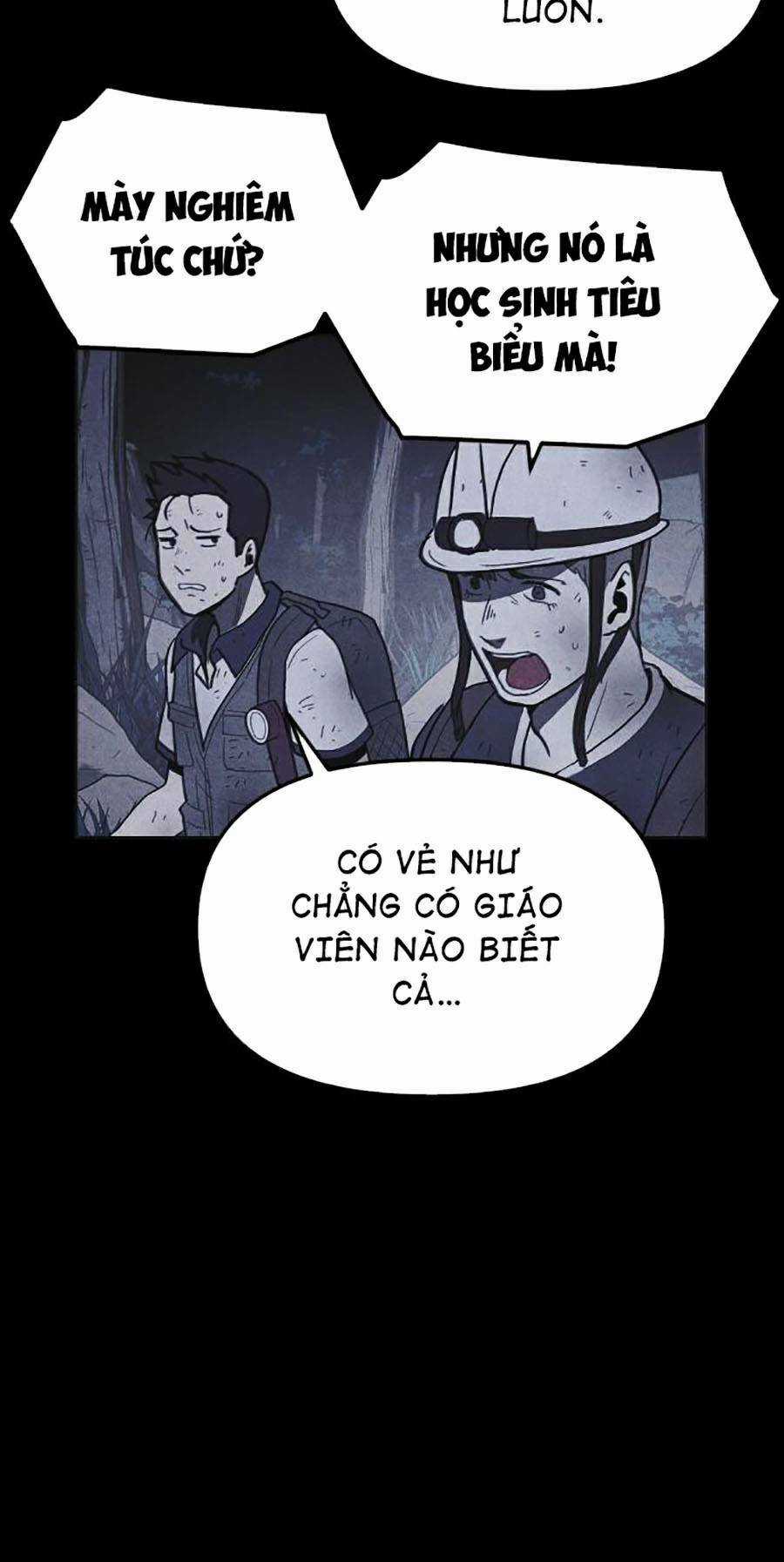 Cậu Bé Shotgun - Chapter 37 - Trang 82
