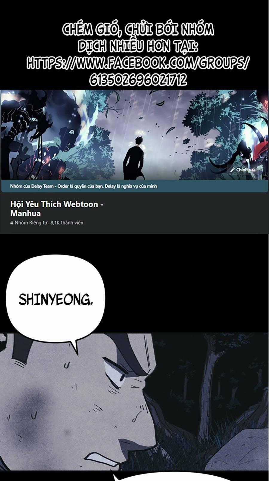 Cậu Bé Shotgun - Chapter 38 - Trang 1