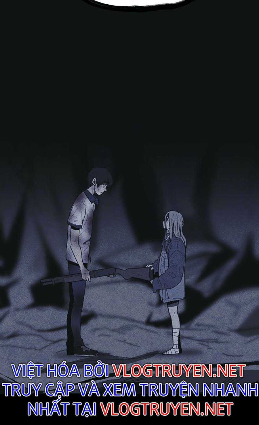 Cậu Bé Shotgun - Chapter 38 - Trang 106