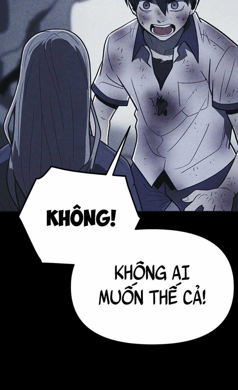 Cậu Bé Shotgun - Chapter 38 - Trang 110