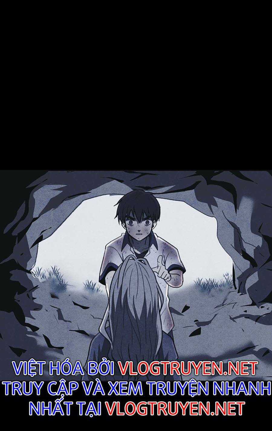 Cậu Bé Shotgun - Chapter 38 - Trang 114