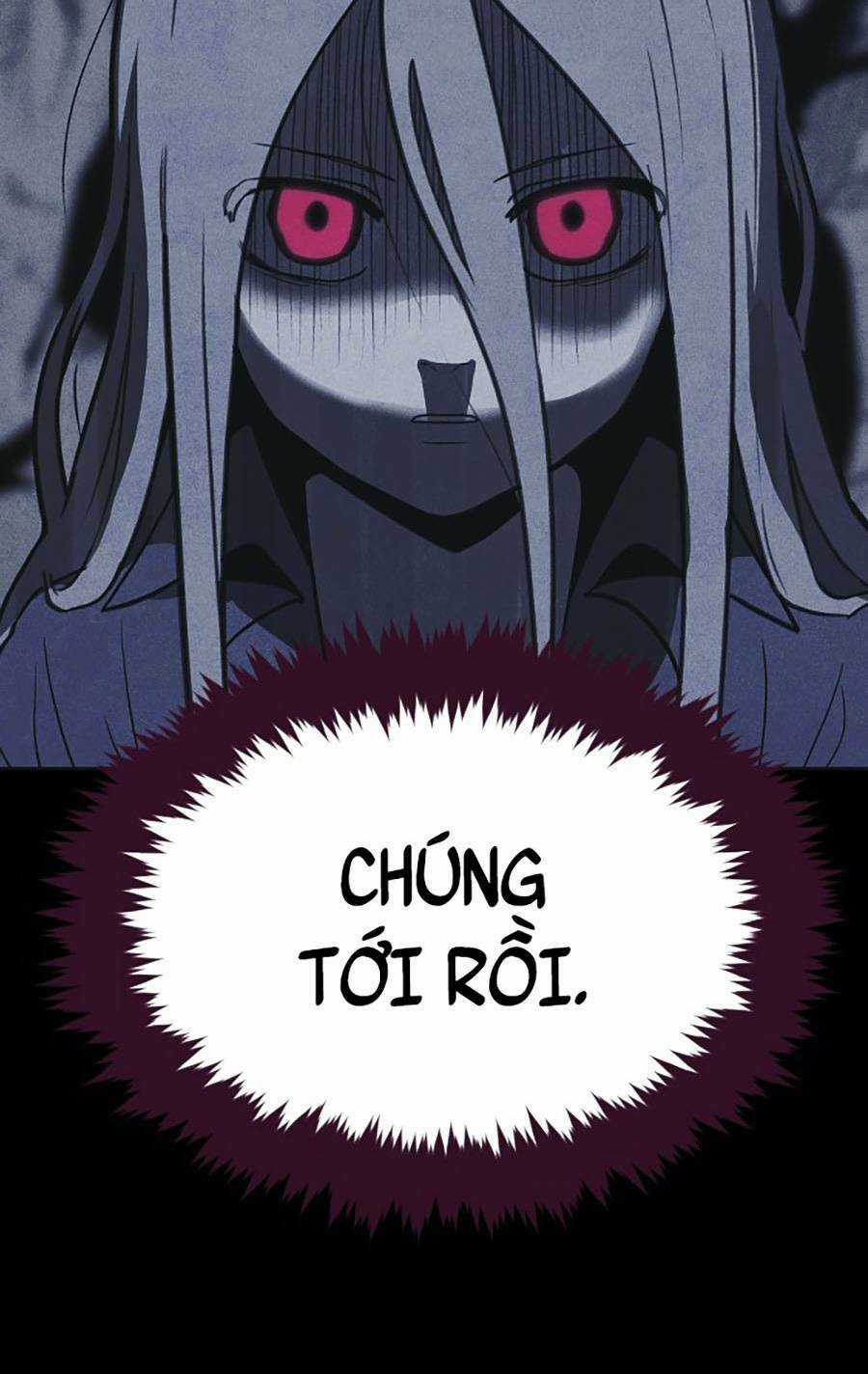 Cậu Bé Shotgun - Chapter 38 - Trang 116