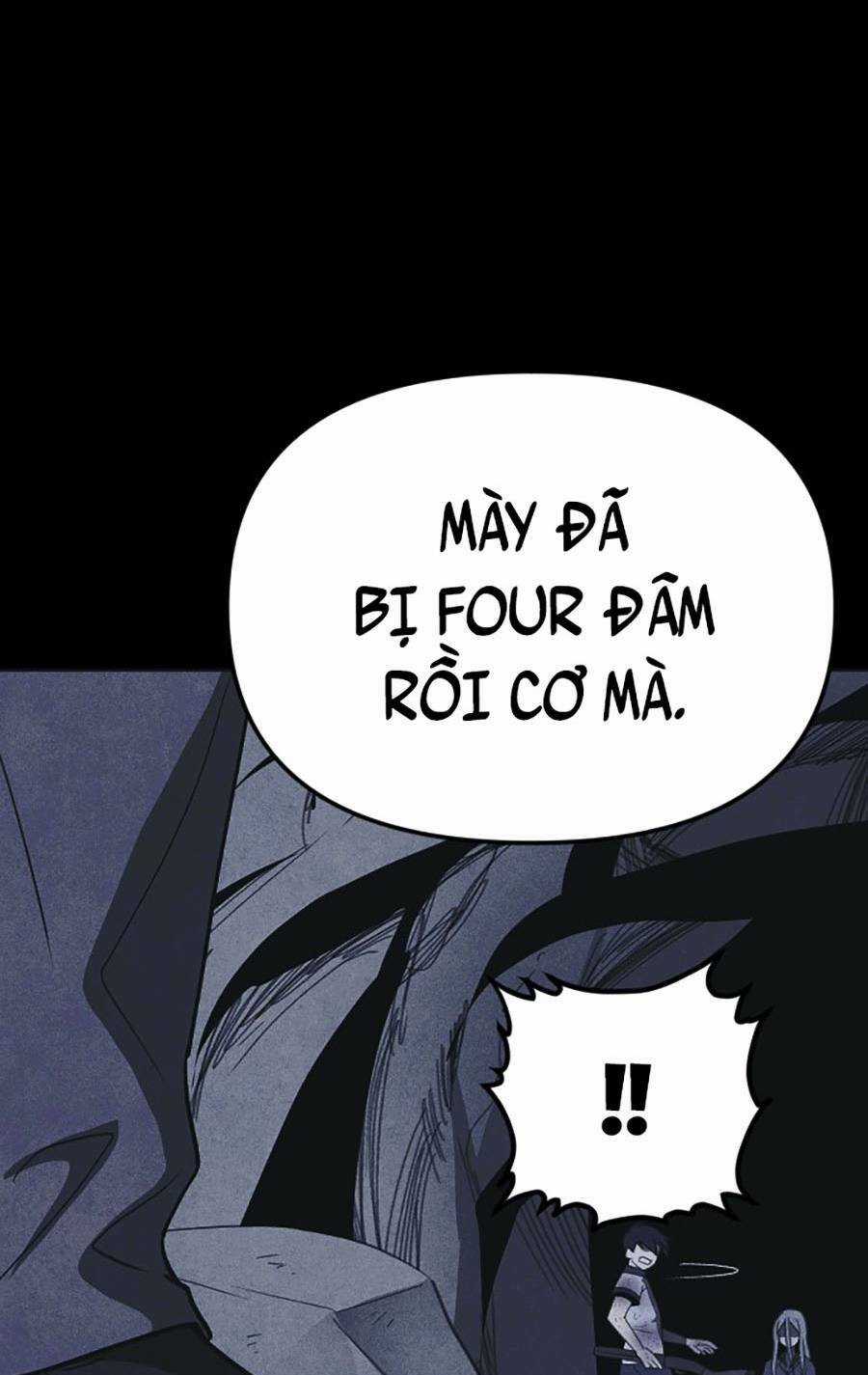 Cậu Bé Shotgun - Chapter 38 - Trang 117