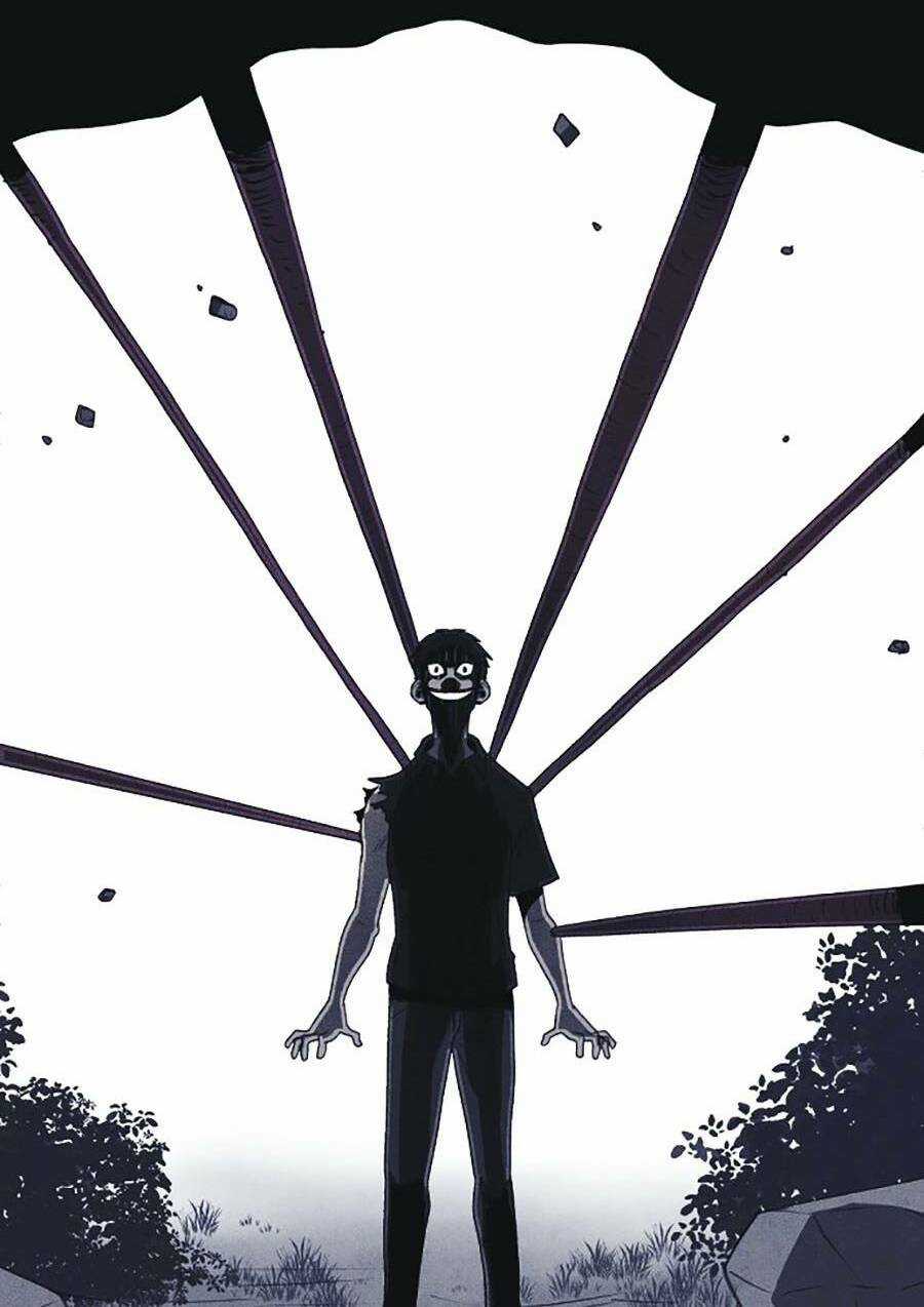 Cậu Bé Shotgun - Chapter 38 - Trang 124