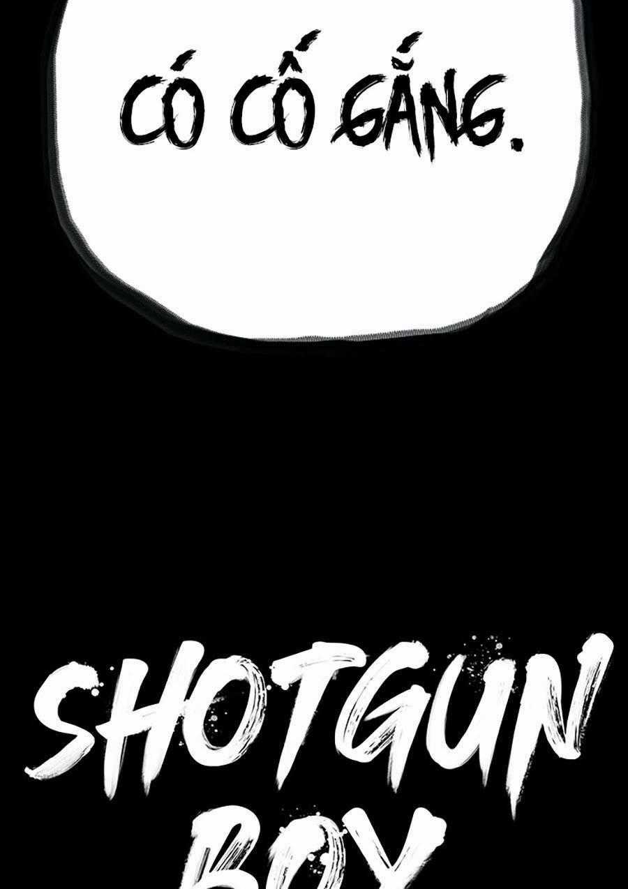Cậu Bé Shotgun - Chapter 38 - Trang 139