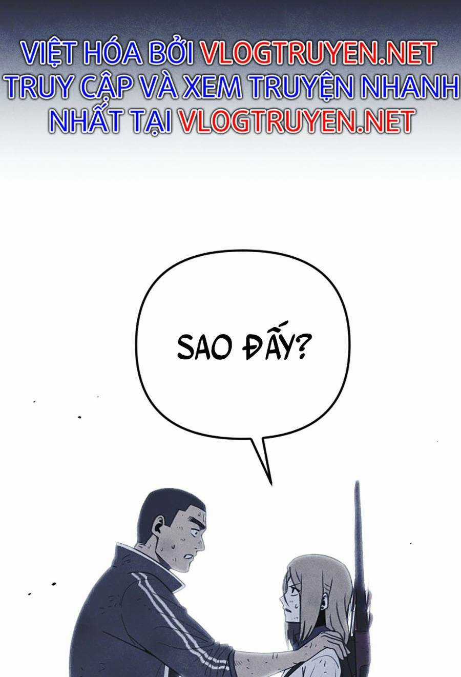 Cậu Bé Shotgun - Chapter 38 - Trang 23