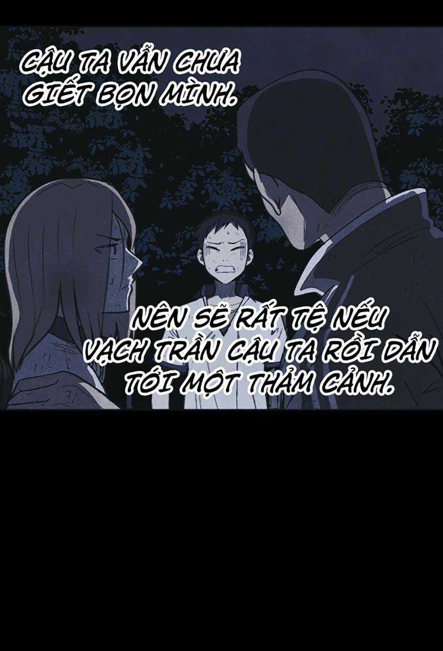 Cậu Bé Shotgun - Chapter 38 - Trang 30