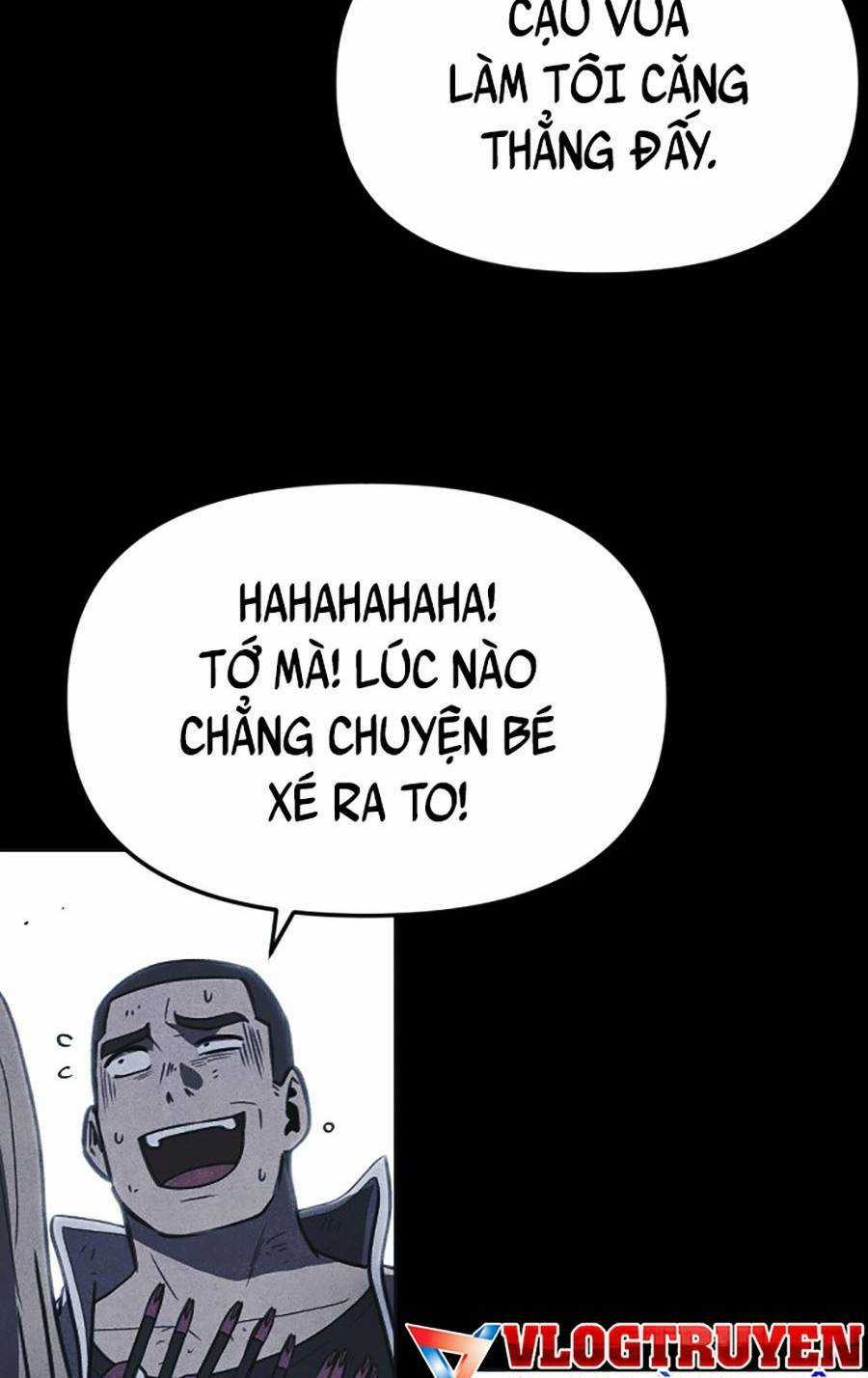 Cậu Bé Shotgun - Chapter 38 - Trang 34