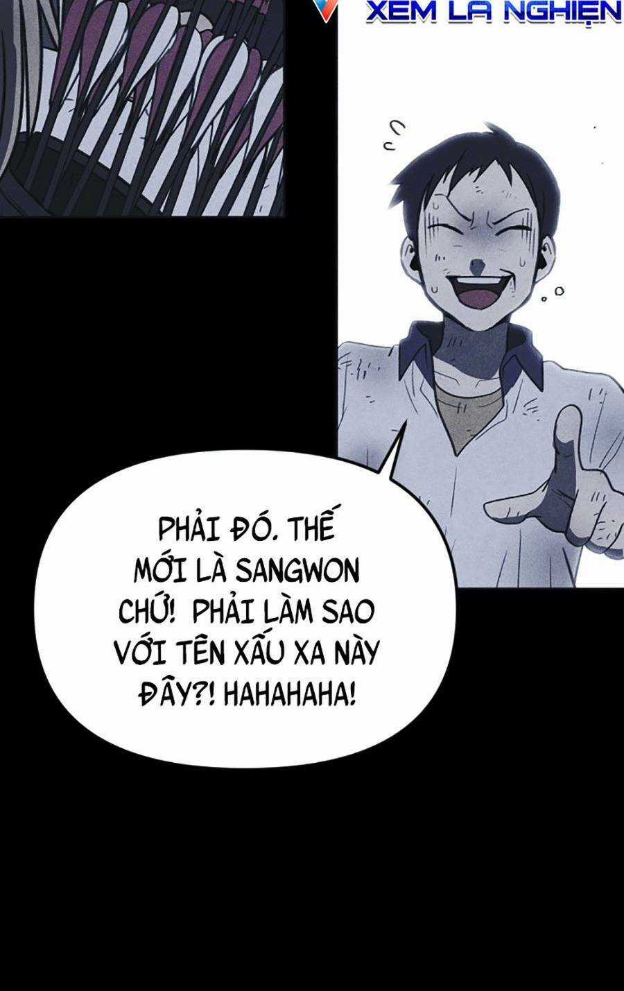 Cậu Bé Shotgun - Chapter 38 - Trang 35