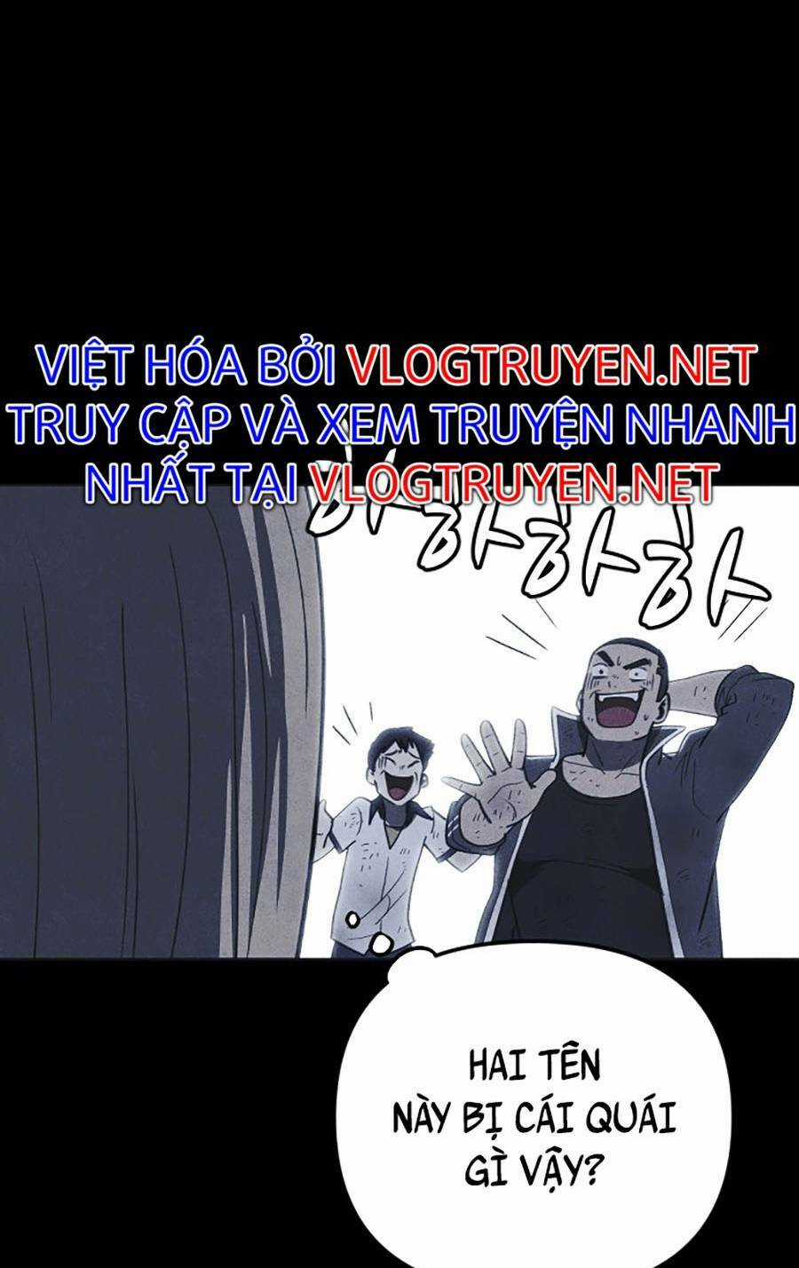 Cậu Bé Shotgun - Chapter 38 - Trang 36