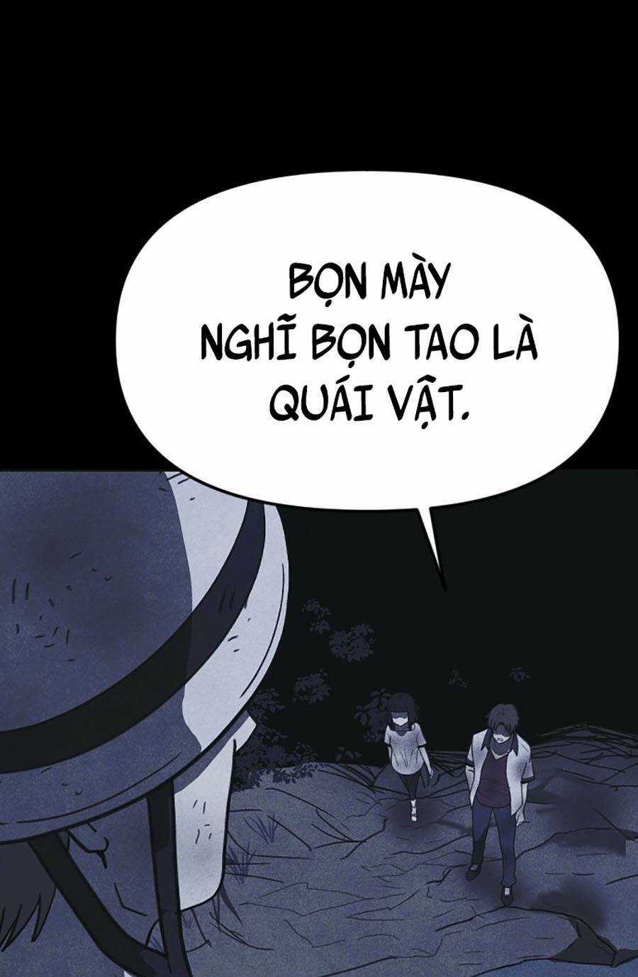 Cậu Bé Shotgun - Chapter 38 - Trang 41