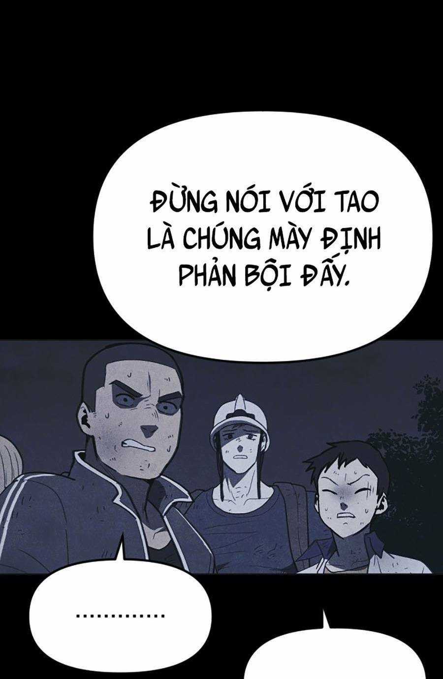 Cậu Bé Shotgun - Chapter 38 - Trang 47