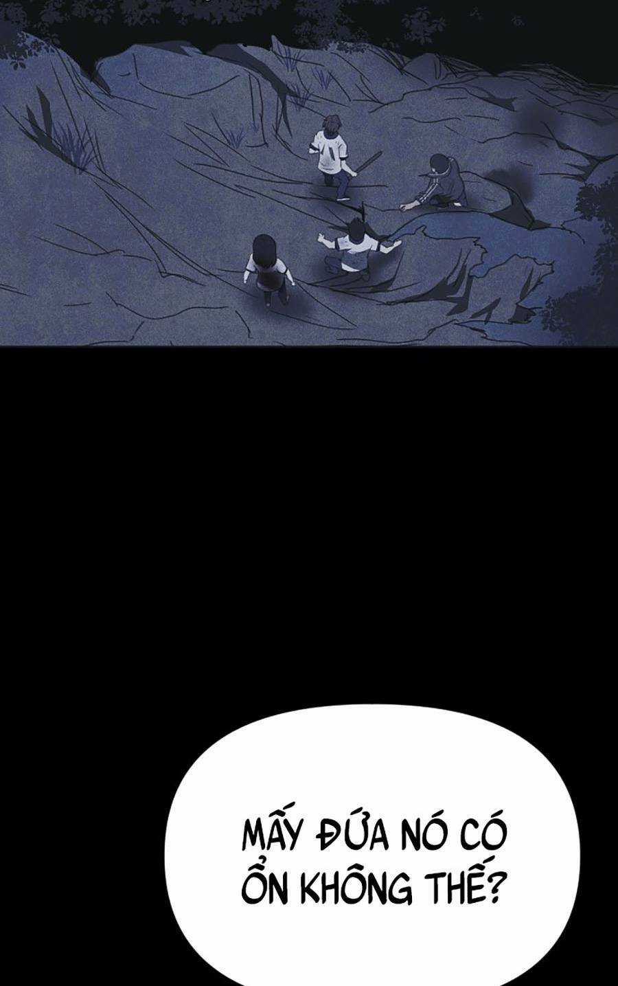 Cậu Bé Shotgun - Chapter 38 - Trang 54