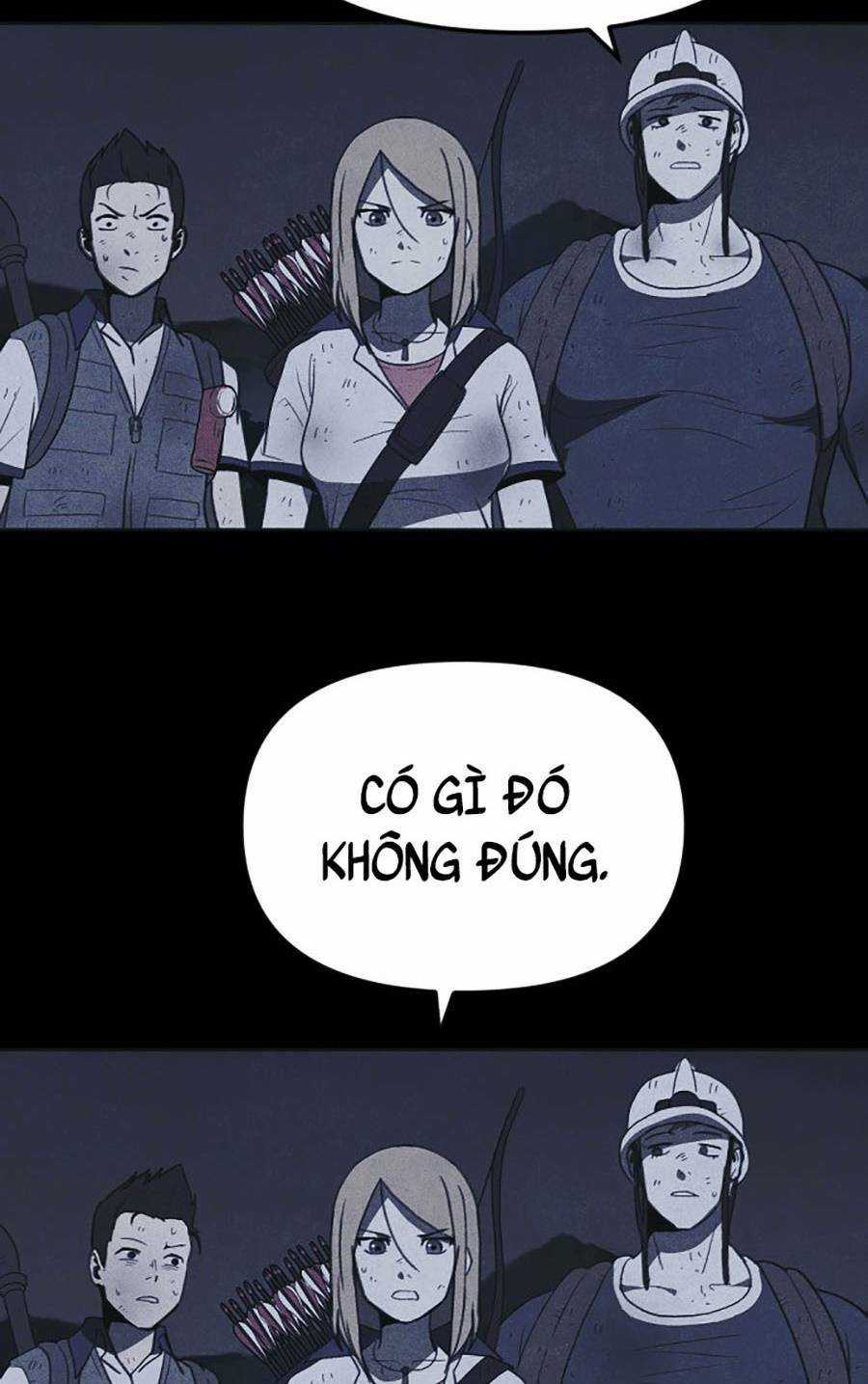 Cậu Bé Shotgun - Chapter 38 - Trang 55